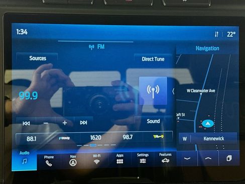 Used 2021 Ford F150 King Ranch image 13