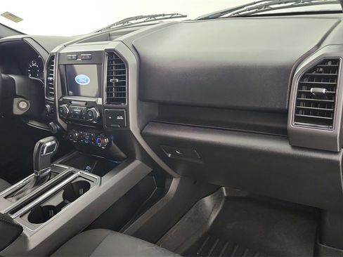 Used 2018 Ford F150 XLT w/ Equipment Group 302A Luxury image 32