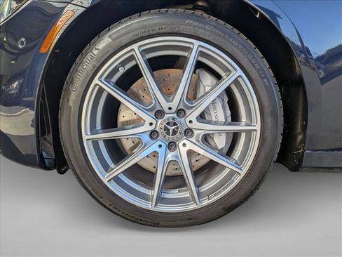 Certified 2022 Mercedes-Benz E 350 Sedan image 25
