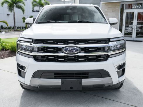 Used 2024 Ford Expedition Max Limited image 4