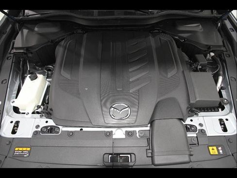 Certified 2024 MAZDA CX-90 3.3 Turbo w/ Premium Package AWD/4WD image 22