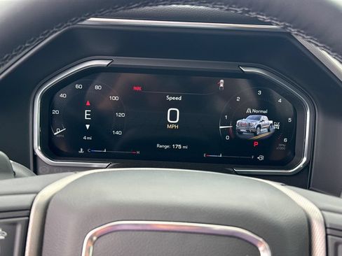 New 2026 GMC Sierra 1500 Denali AWD/4WD image 20