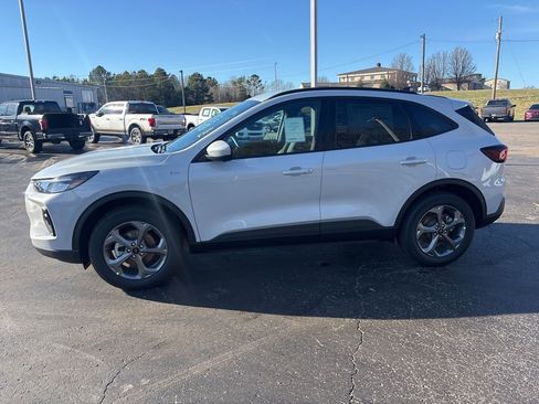 New 2026 Ford Escape ST-Line Select w/ Tech Pack #2 image 4