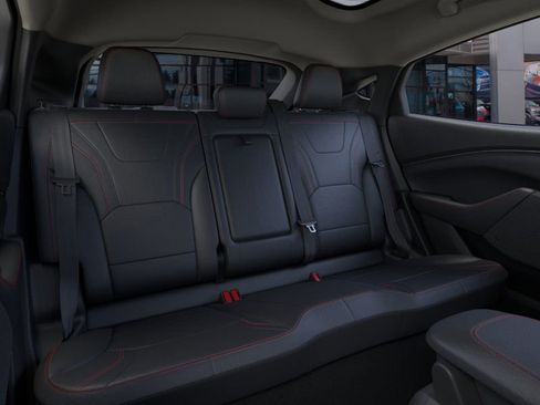 New 2026 Ford Mustang Mach-E Premium w/ Sport Appearance Package image 11