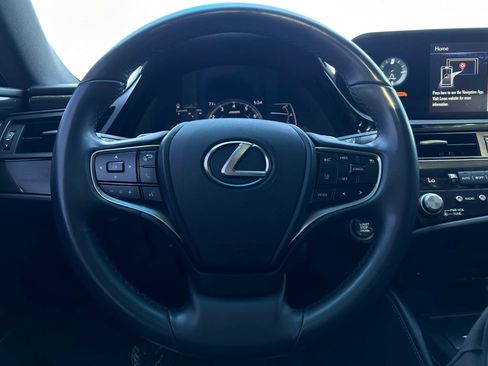 Used 2022 Lexus ES 350 w/ Accessory Package 2 FWD image 18