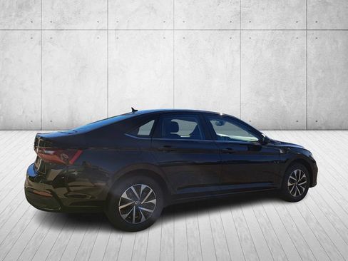 New 2026 Volkswagen Jetta S image 5