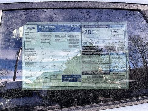 New 2026 Ford Escape Active w/ Tech Pack #1 image 15