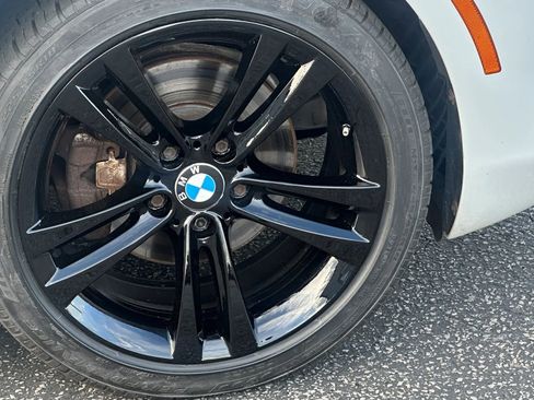Used 2015 BMW 428i xDrive Coupe AWD/4WD image 9