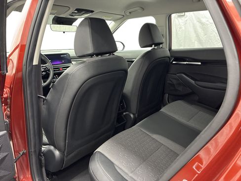 Certified 2024 Kia Seltos S AWD/4WD image 12