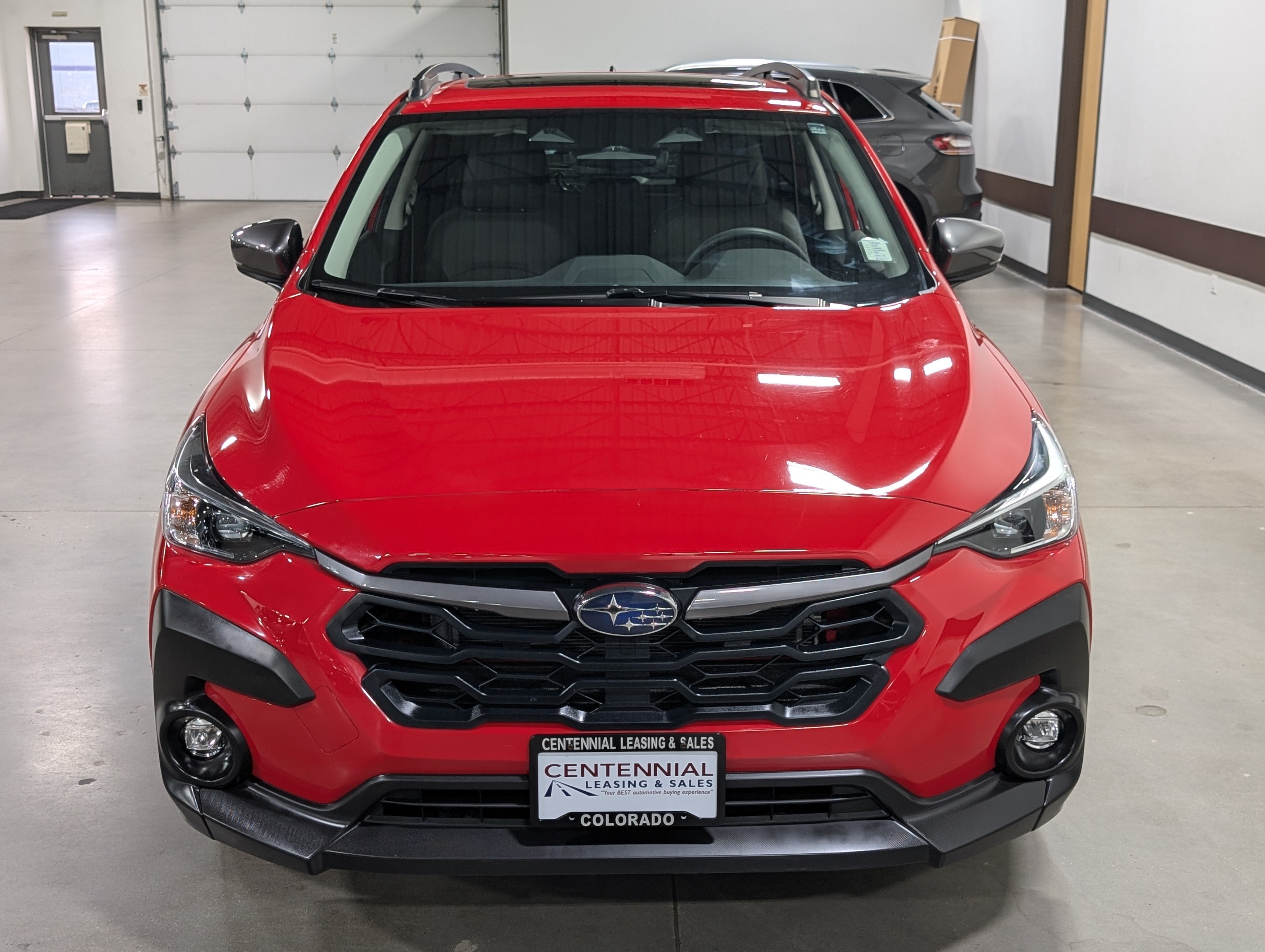 Used 2024 Subaru Crosstrek 2.0i Premium AWD/4WD image 8
