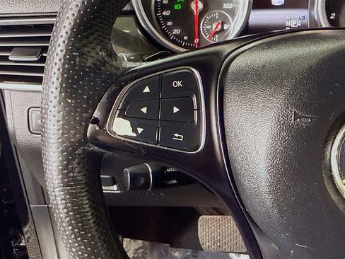 Used 2017 Mercedes-Benz GLE 350 w/ Premium 1 Package image 14