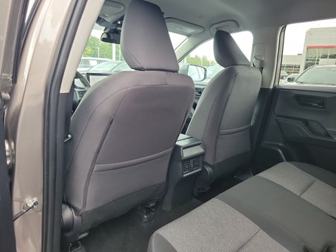 Certified 2026 Toyota RAV4 LE FWD image 13