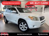 Used 2008 Toyota RAV4 Limited image 2