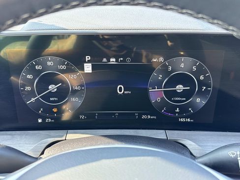 Used 2025 Kia Telluride SX X-Line AWD/4WD image 13