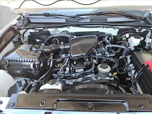 Used 2022 Toyota Tacoma SR5 w/ SR5 Appearance Package (SM) RWD image 26