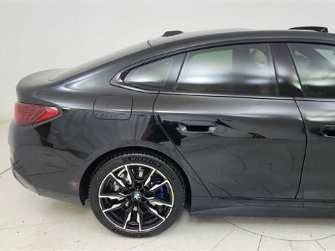 Used 2025 BMW i4 M50 image 7