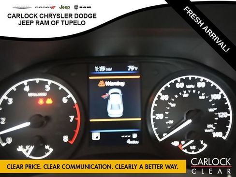 Used 2025 Nissan Altima 2.5 S FWD image 14