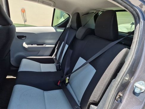 Used 2014 Toyota Prius C Two FWD image 9