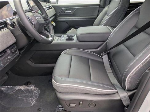 New 2026 GMC Sierra EV Elevation image 4