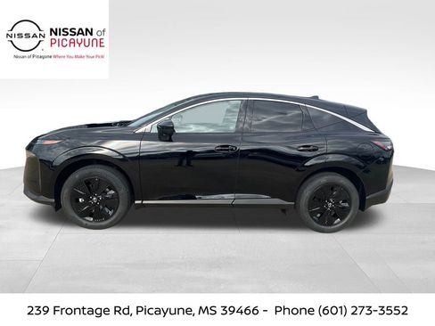 New 2026 Nissan Murano SV image 2