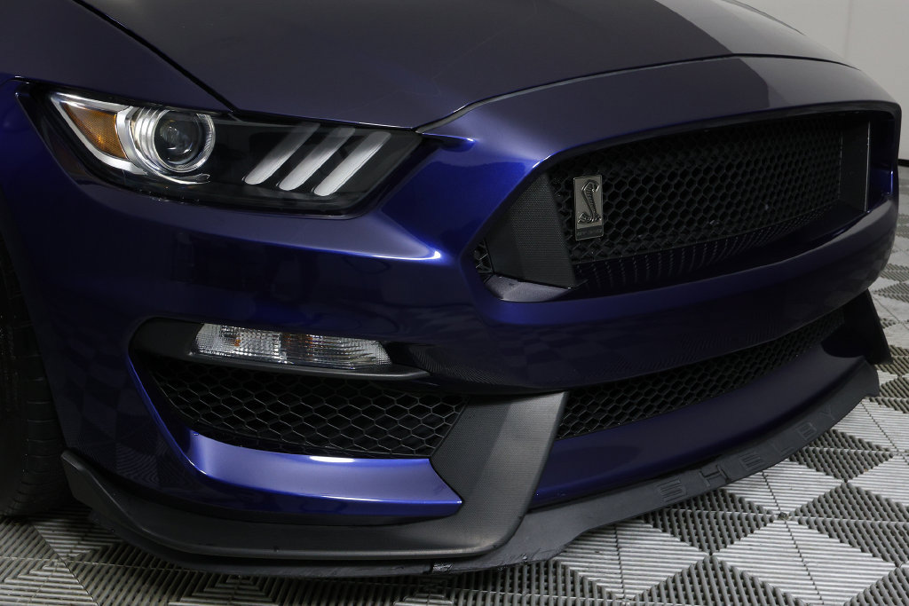 Used 2018 Ford Mustang Shelby GT350 w/ Convenience Package RWD image 44