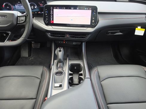 New 2026 Dodge Charger R/T AWD/4WD image 15