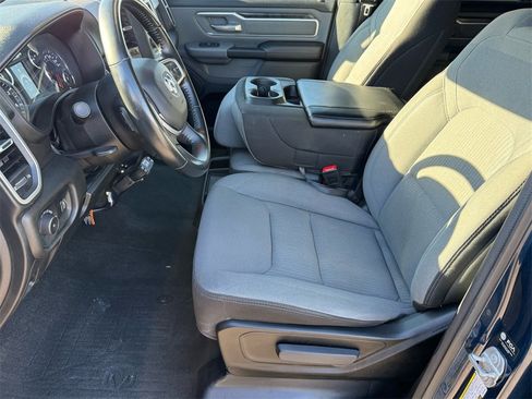 Used 2023 RAM 1500 Big Horn image 12