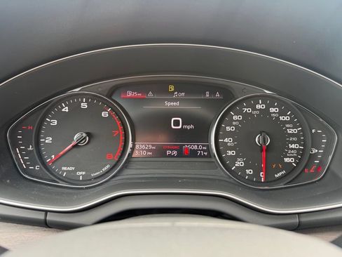 Used 2022 Audi Q5 2.0T Premium w/ Convenience Package AWD/4WD image 16