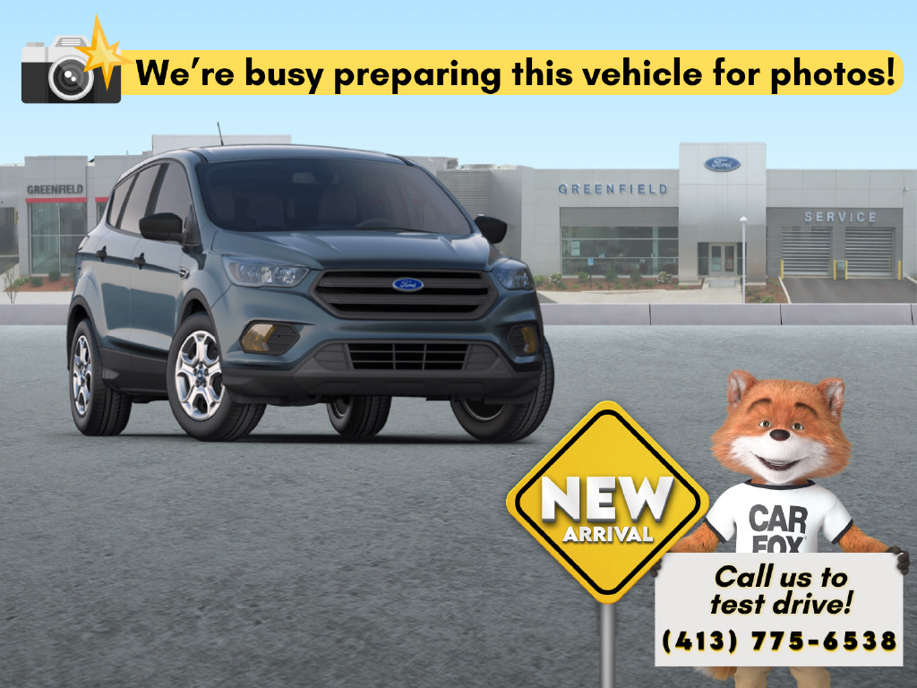Used 2019 Ford Escape SEL AWD/4WD image 1