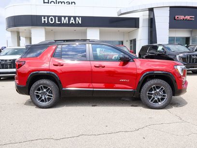 New 2027 GMC Terrain AT4 w/ Convenience Package III