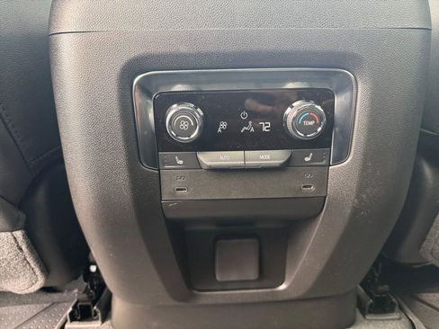 New 2026 Chevrolet Suburban Premier w/ Sun And Tow Package image 23