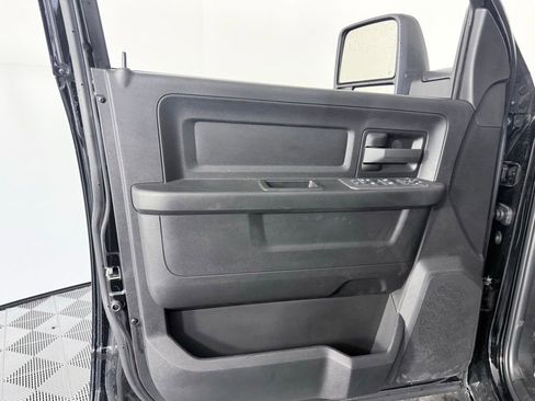 New 2026 RAM 2500 Tradesman image 9