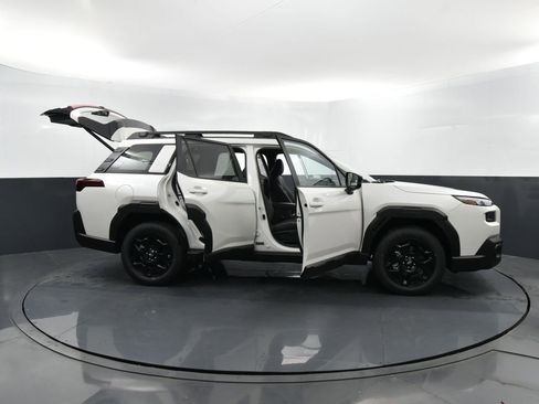 New 2026 Subaru Outback Limited image 39