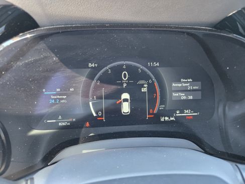 Used 2025 Lexus RX 350 Premium w/ Accessory Package (Z1) FWD image 15