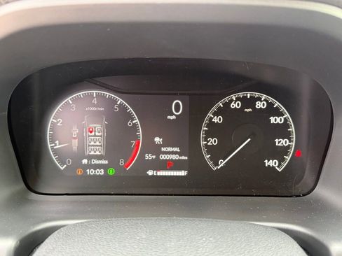 Certified 2026 Honda Odyssey Touring image 41