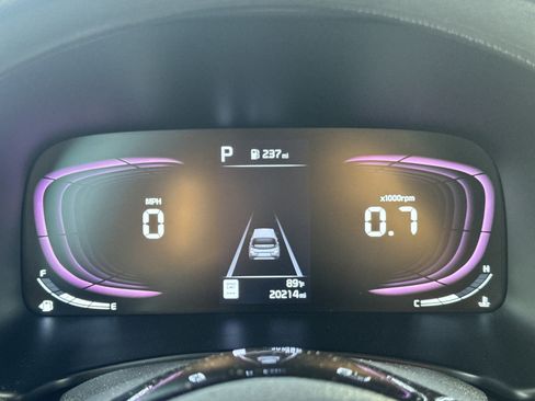 Used 2024 Kia Soul S image 13