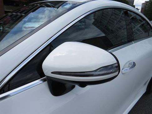 Certified 2023 Mercedes-Benz CLS 450 4MATIC image 28