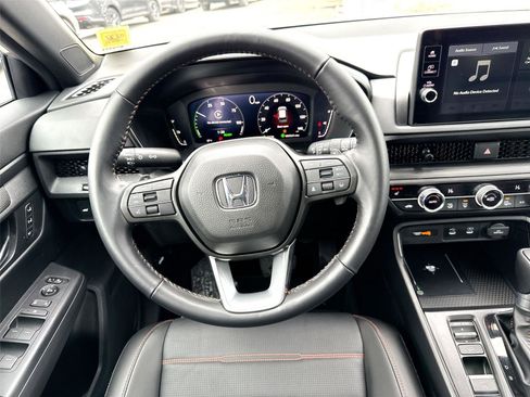 Used 2026 Honda CR-V Sport-L image 11