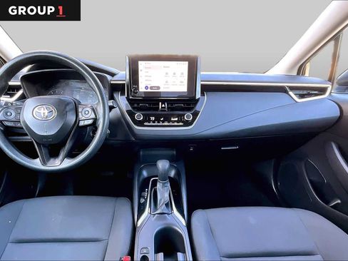 Certified 2024 Toyota Corolla LE FWD image 16