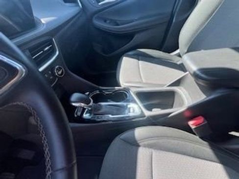 Used 2025 Buick Encore GX Preferred image 15