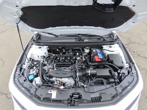 New 2026 Honda Accord SE image 9