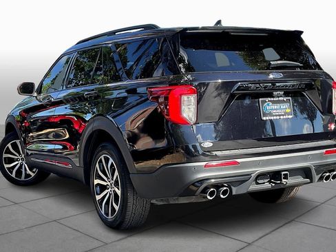 Used 2021 Ford Explorer ST w/ Equipment Group 401A image 21