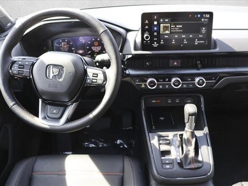 New 2026 Honda CR-V Sport Touring image 25