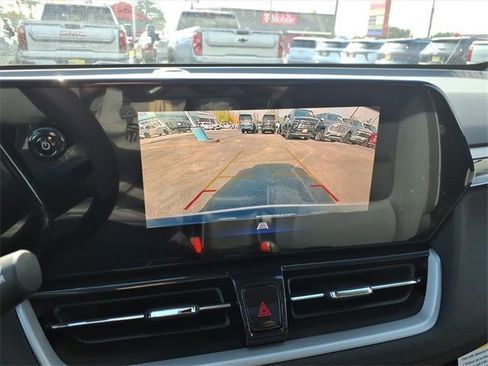 New 2026 Chevrolet TrailBlazer LT w/ Convenience Package image 18