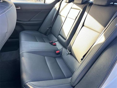 Certified 2021 Lexus IS 300 300 image 22