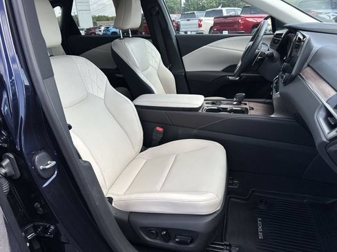 Used 2024 Lexus RX 350 Premium w/ Accessory Package (K3) AWD/4WD image 30