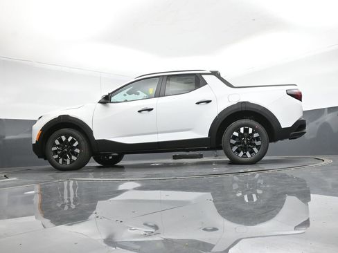New 2026 Hyundai Santa Cruz SEL image 41