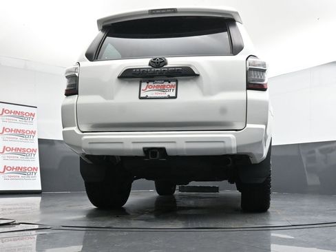 Used 2023 Toyota 4Runner TRD Off-Road Premium image 36