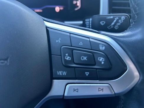 Used 2020 Volkswagen Atlas Cross Sport SEL AWD/4WD image 24