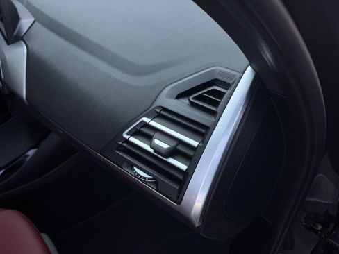 Used 2023 BMW X3 sDrive30i w/ M Sport Package image 32